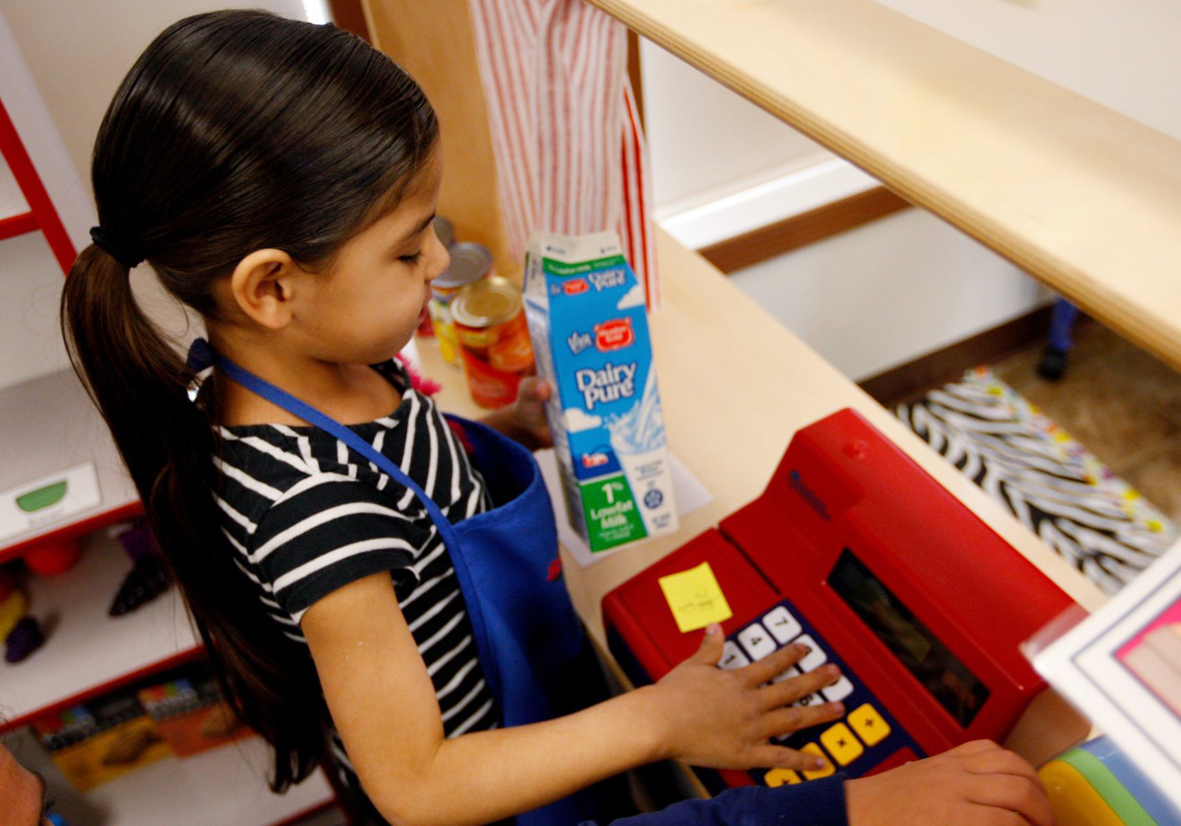 Kindergarten Readiness Center